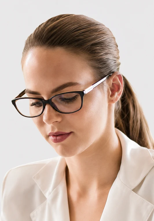 Portrait of Carla Vernón